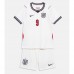 Engleska Harry Kane #9 Domaci Dres za Dječji SP 2026 Kratak Rukavima (+ kratke hlače)